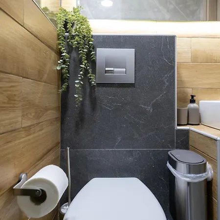 Antigone View Διαμέρισμα