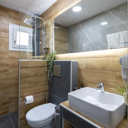 Antigone View Σκάλα Ποταμιάς