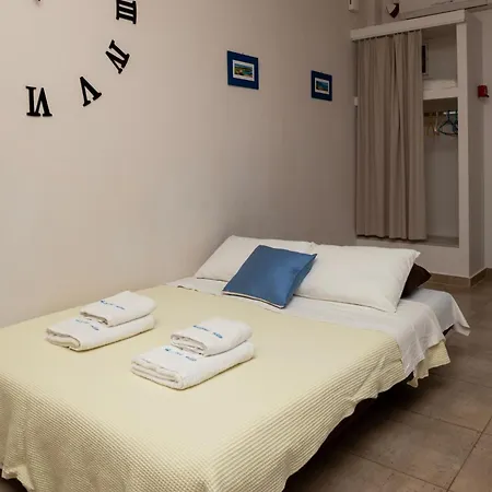 Antigone View * Skala Potamias