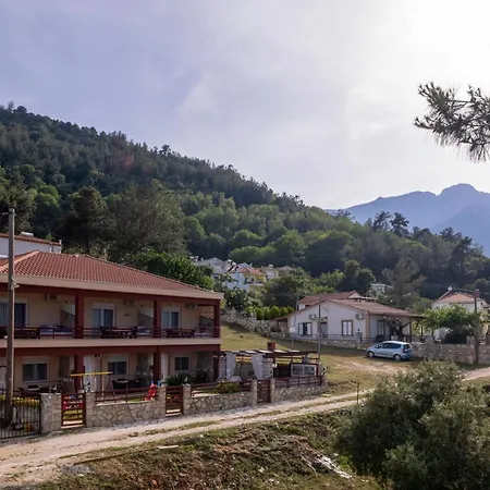 Antigone View