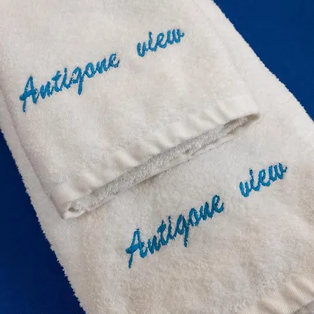 Antigone View Διαμέρισμα