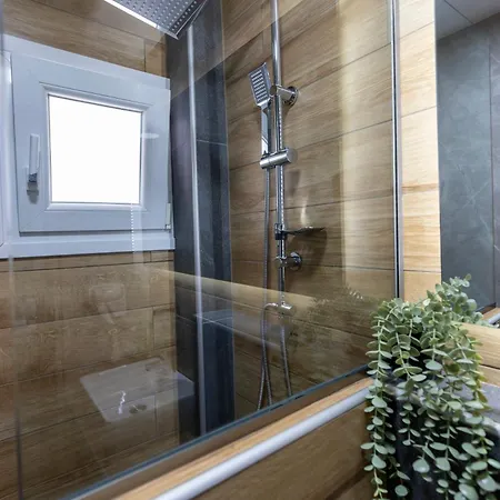 Antigone View Appartamento *