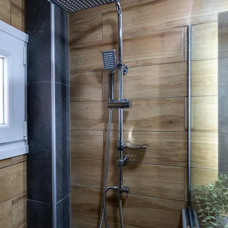 Διαμέρισμα Antigone View