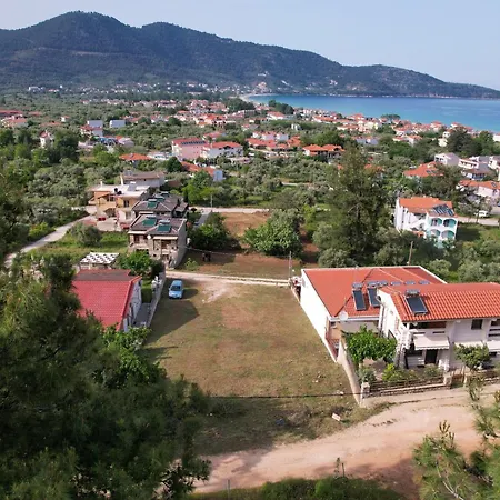 Antigone View Apartment *