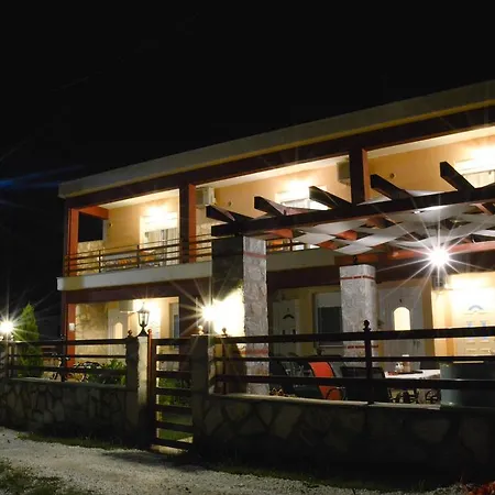 Antigone View Apartment *