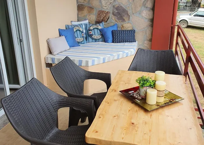 Antigone View * スカラ・ポタミアス