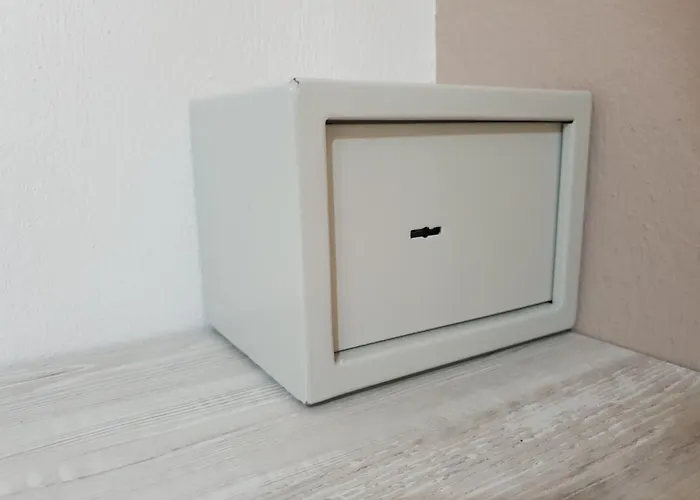 Antigone View アパート