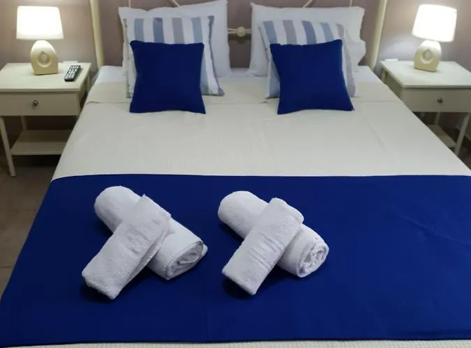 Antigone View * スカラ・ポタミアス