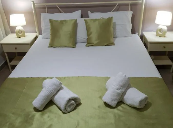 Antigone View スカラ・ポタミアス