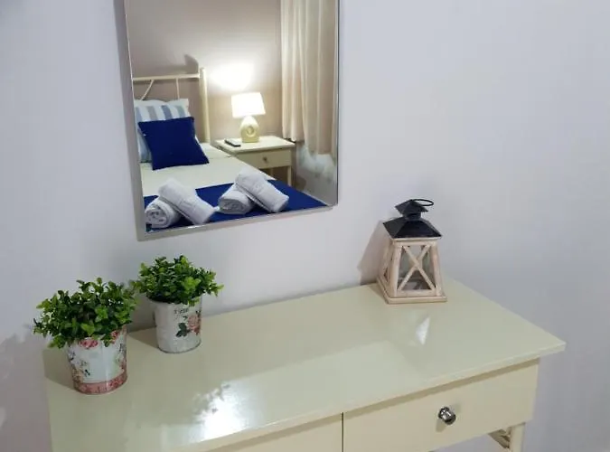 Antigone View スカラ・ポタミアス