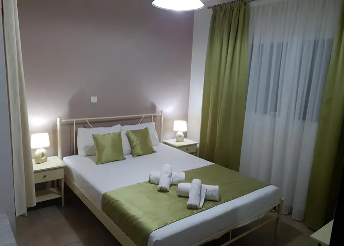 Antigone View * スカラ・ポタミアス