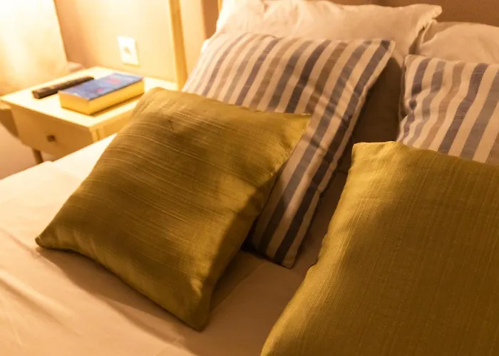 Antigone View * Skala Potamia (Thasos)