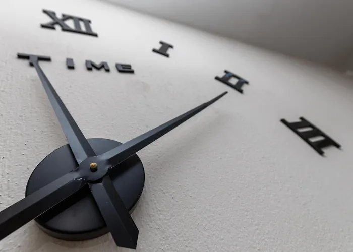 Apartamento Antigone View