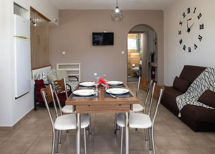 Antigone View スカラ・ポタミアス