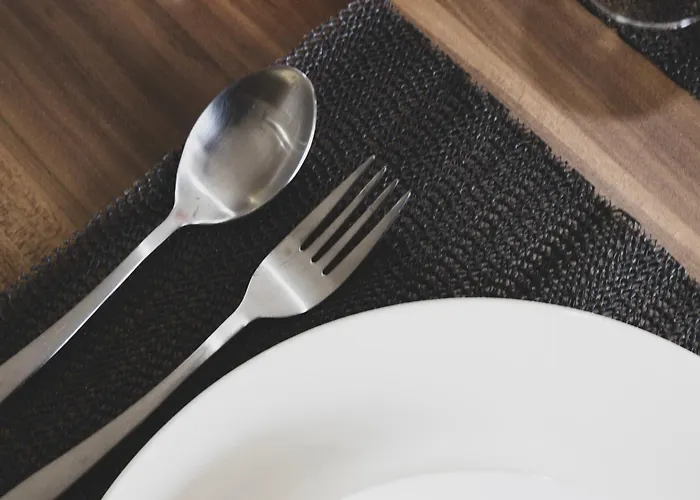 Antigone View アパート