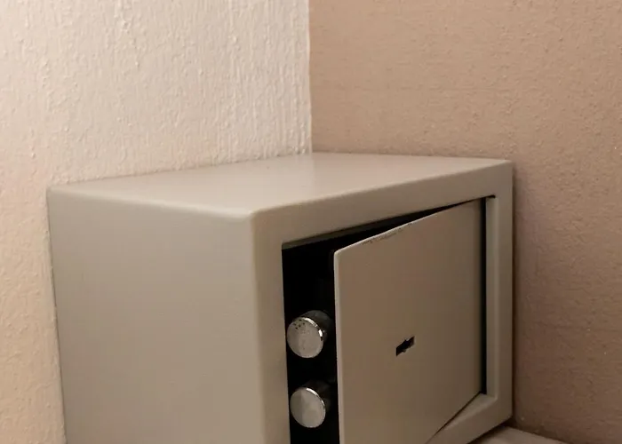 Antigone View アパート スカラ・ポタミアス