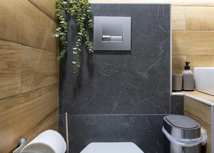 Antigone View アパート