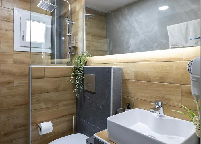 Antigone View スカラ・ポタミアス