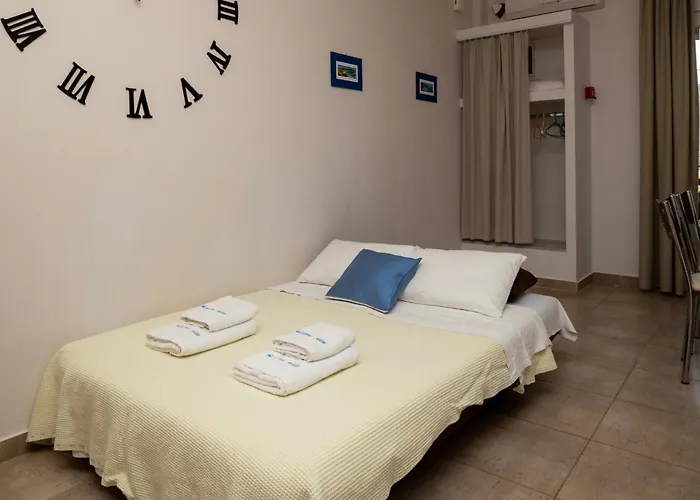 Antigone View * スカラ・ポタミアス