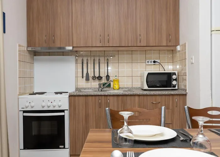 Antigone View スカラ・ポタミアス